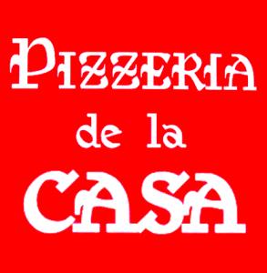 Pizzeria De La Casa Deva